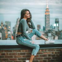 Отзыв от Инна - Виза Destination Thailand